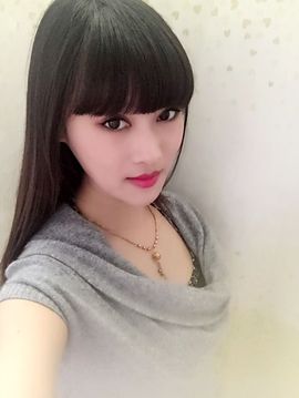 柔宝宝521主播照片