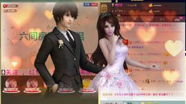 小筱~主播照片