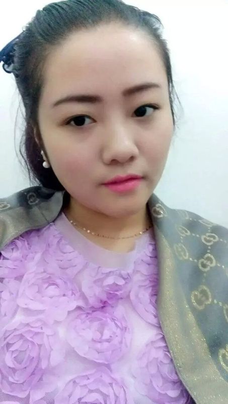 阳光熊熊的主播海报