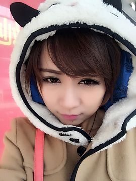 ╰❥丶谁在爱你﹍☂主播照片