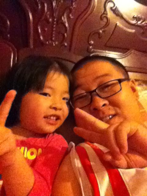 Hui飞de于的主播照片