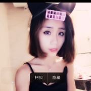 鼻影姐