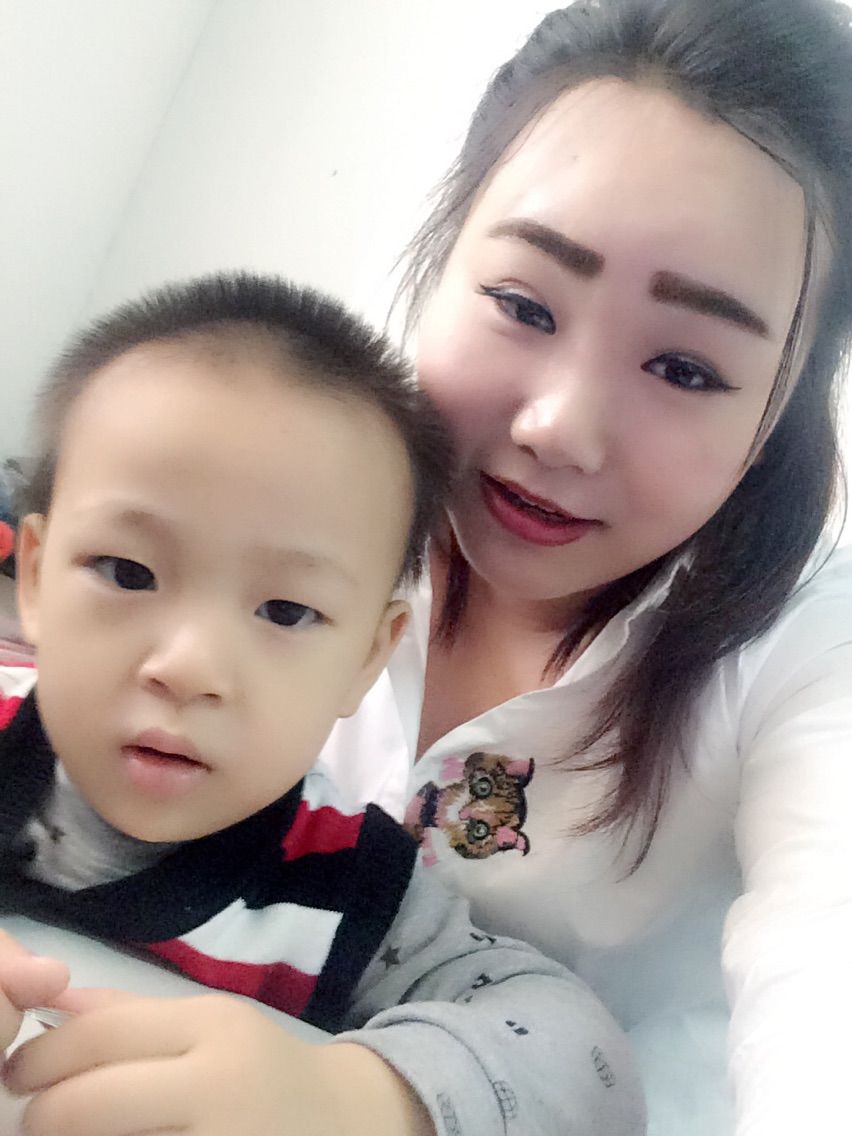 ︶ㄣ程宝宝ㄣ的主播照片