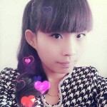 云儿❤