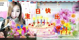 丿Angel丶水水主播照片
