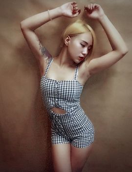╰❥丶谁在爱你﹍☂主播照片
