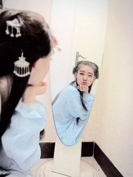 じ★╮凡间精灵小小✿主播照片