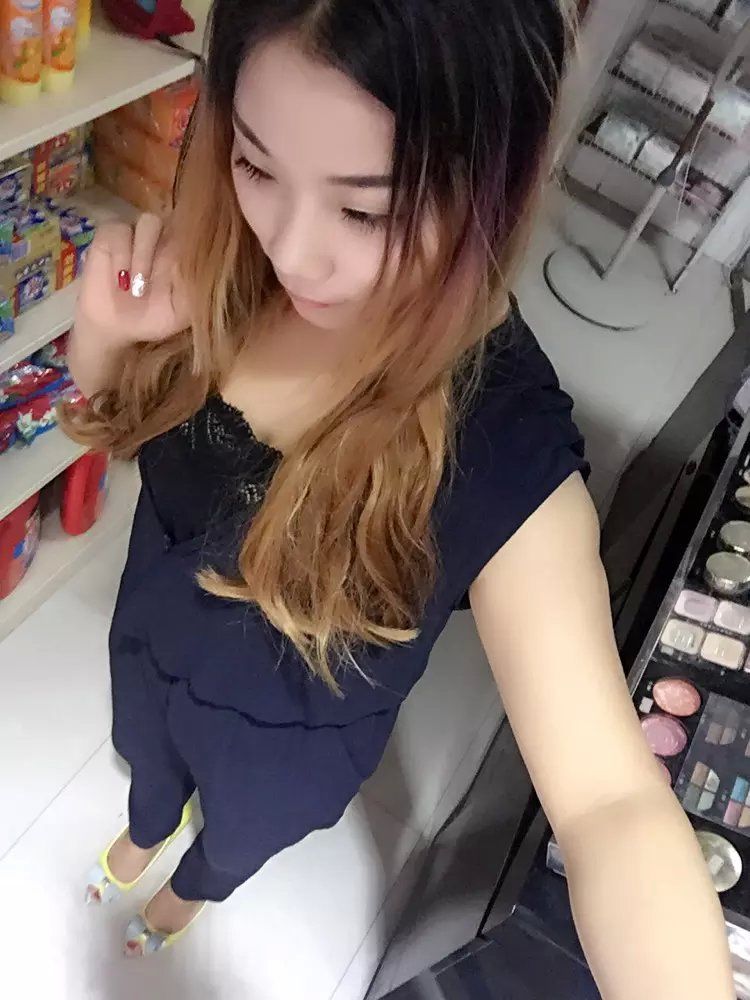 个性的云主播照片