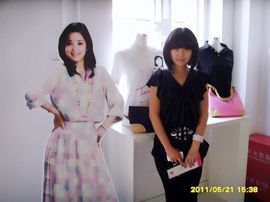 🎵小邓丽君🌺溪儿主播照片