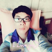 ╭☞就是这个人！