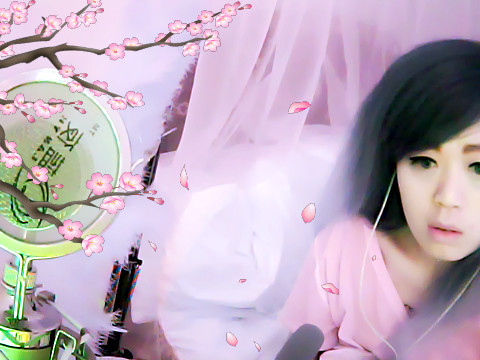 `✿小姨`✿的主播海报