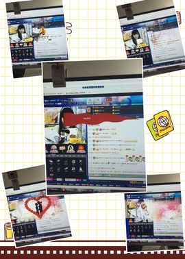 娜Dear☔️主播照片