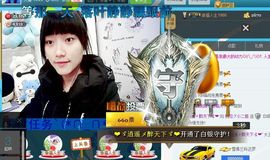 昵称违规，请重新修改主播照片