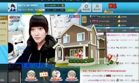 昵称违规，请重新修改主播照片