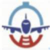 中国航空铁路运输部海报