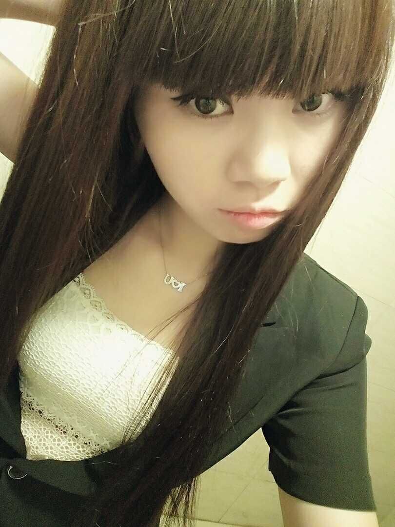 含熙求守护的主播照片