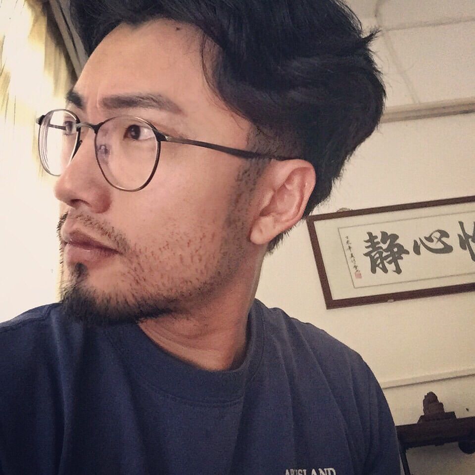 Kopoo高宝的主播照片