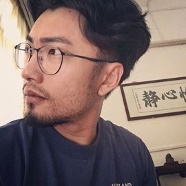 Kopoo高宝主播照片