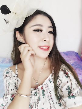 Ar-莉莉子主播照片