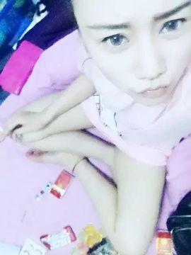 ☞黏人的小妖精☜主播照片