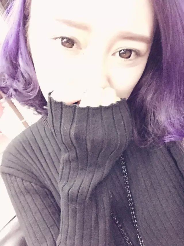 ☞黏人的小妖精☜的主播照片