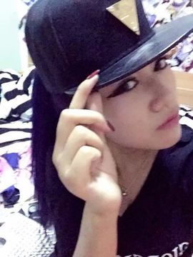 ☞黏人的小妖精☜主播照片