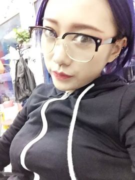 ☞黏人的小妖精☜主播照片