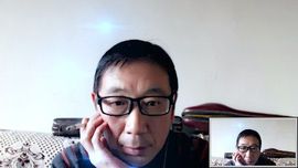 ~兴城~主播照片