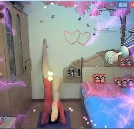 清歌曼舞♭♪★☆瑜儿主播照片