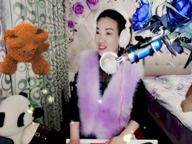 ジ永远♣梅子主播照片