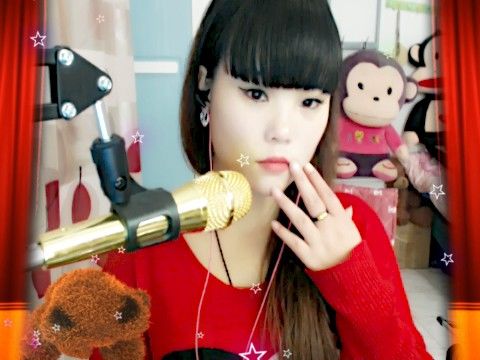 龙.妹妹的主播照片