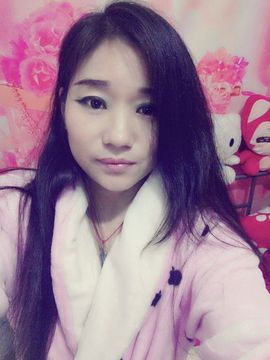 圆圆静音模式已开启主播照片