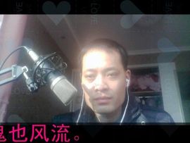 wangming46npqw主播照片