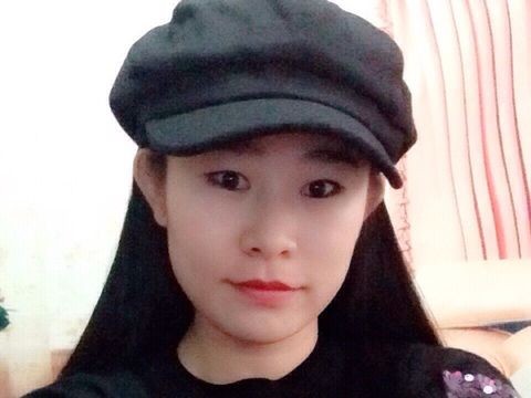 皇朝小娘子海报