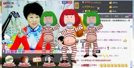 ☜梦★想☞MO脚裙主播照片