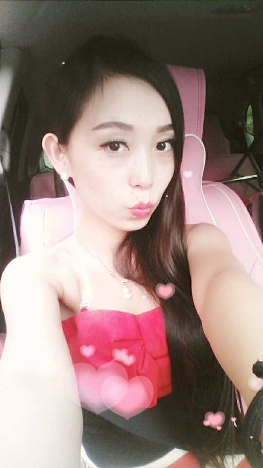 shirley雪丽的主播照片