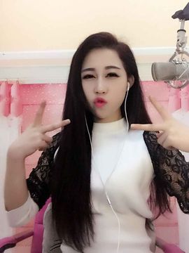 瑾希~主播照片