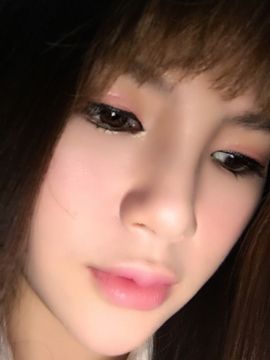 兔牙灬biubiu~主播照片