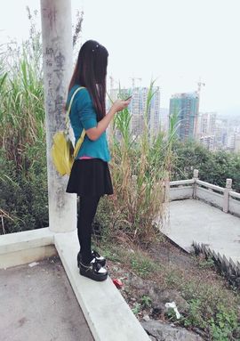 跑调王紫梦主播照片