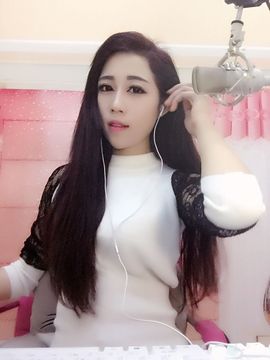 瑾希~主播照片