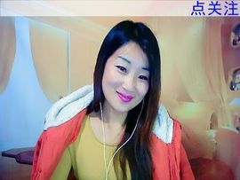 Hy球球主播照片
