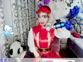 ジ永远♣梅子主播照片
