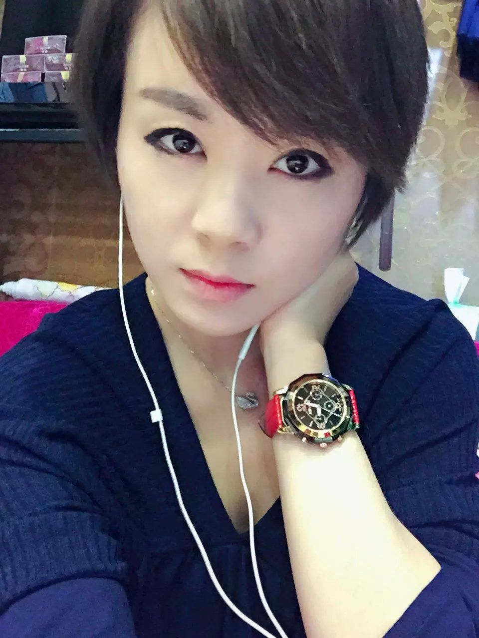 ╰❥丶谁在爱你﹍☂的图片