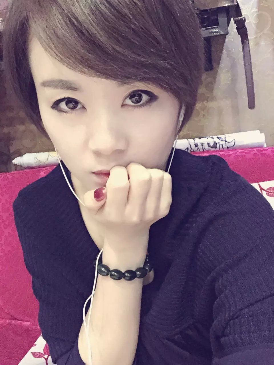 ╰❥丶谁在爱你﹍☂的图片