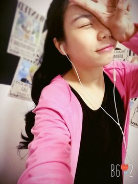 ♥╭齊魯の鳗鱼♥╭主播照片