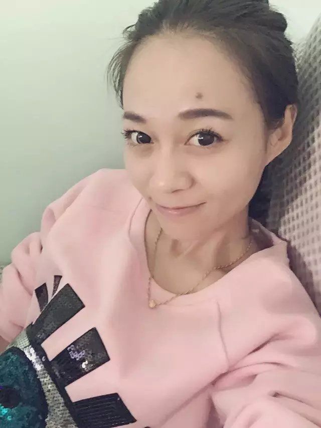 乐乐小泥鳅的主播照片