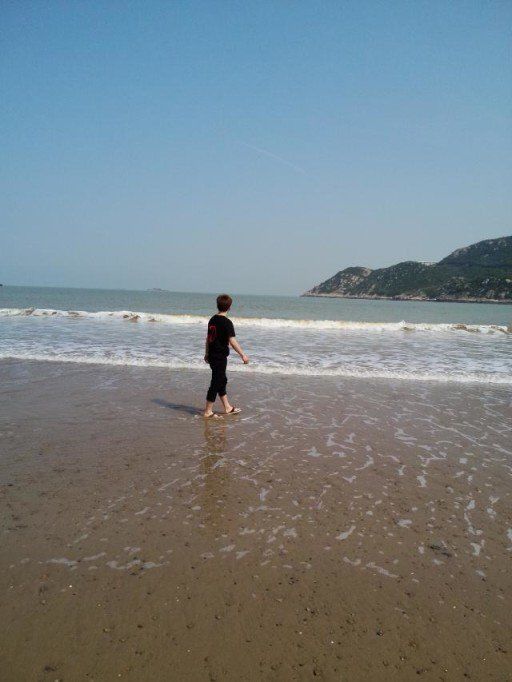 小水郭主播照片