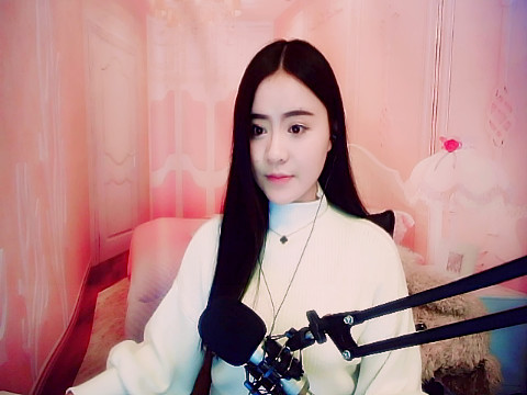 ❤靜子❤的主播海报