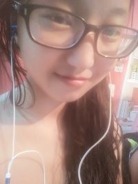 萝小豆主播照片
