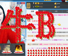 Ⅶゞ★化小依主播照片
